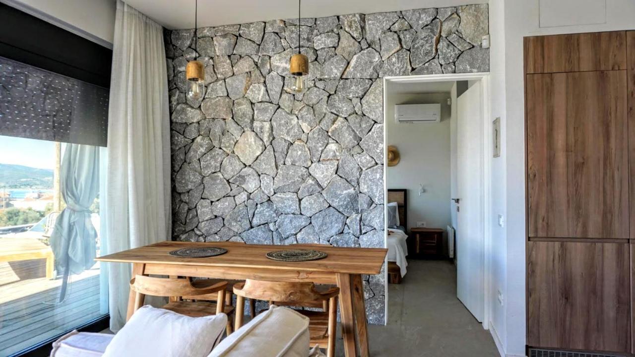 Villa Karma Palairos Exterior photo